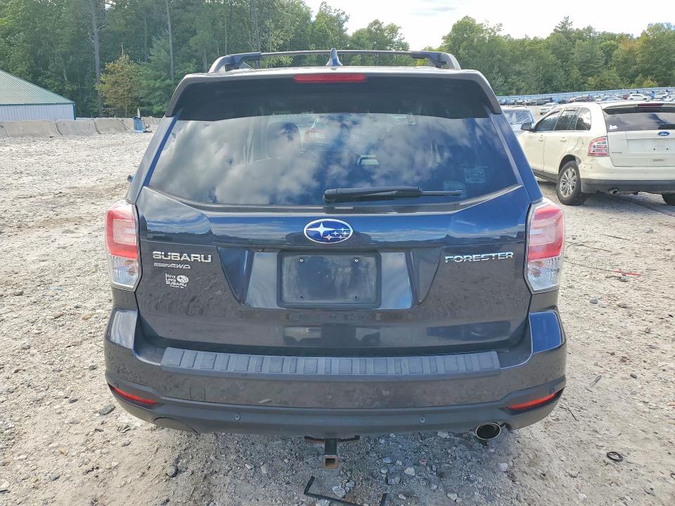 2018 Subaru Forester მანქანა იყიდება აუქციონზე, vin: JF2SJAWCXJH507909, აუქციონის ნომერი: 70105726