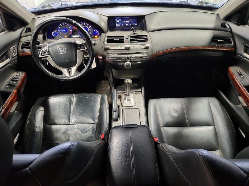 Продаж на аукціоні авто 2011 Honda Accord Crosstour, vin: 5J6TF2H57BL003030, номер лоту: 68987136