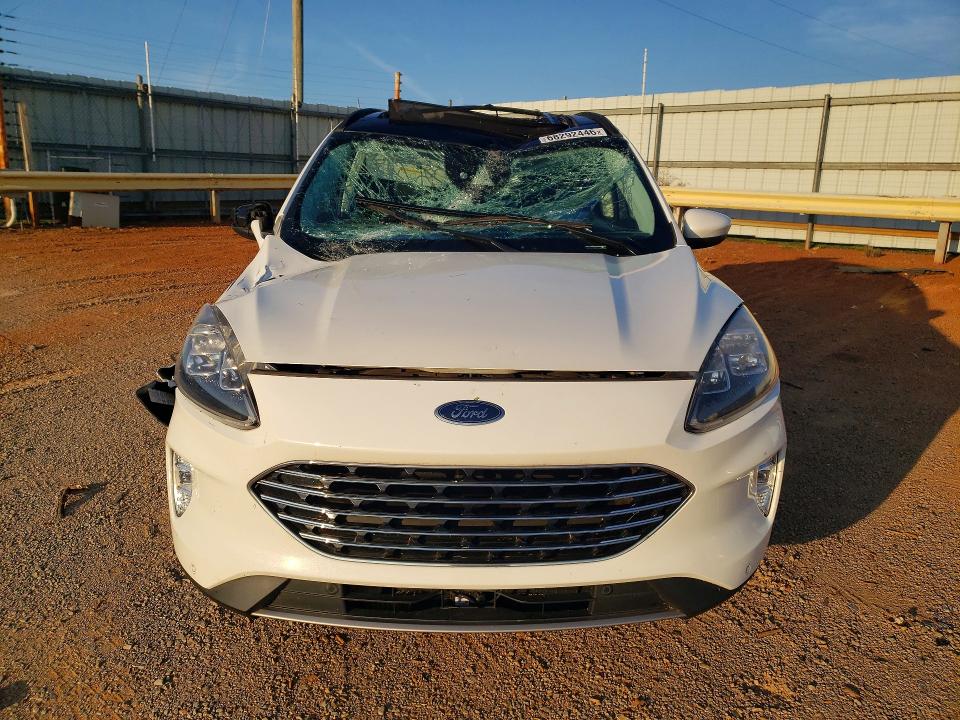 2021 Ford Escape მანქანა იყიდება აუქციონზე, vin: 1FMCU9DZ0MUA40359, აუქციონის ნომერი: 68292446