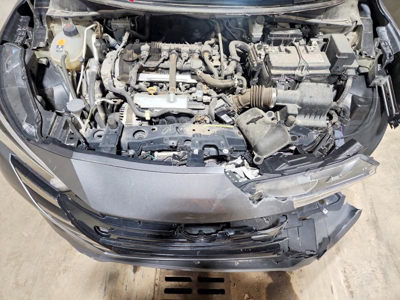 Aukcja sprzedaży 2024 Nissan Versa, vin: 3N1CN8FV3RL920868, numer aukcji: 66863096