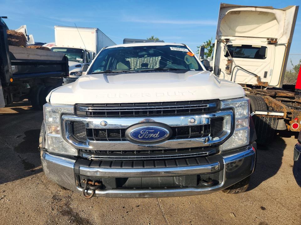 2020 Ford F550 მანქანა იყიდება აუქციონზე, vin: 1FD0W5HT7LEE09710, აუქციონის ნომერი: 67888756