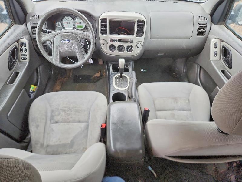 Aukcja sprzedaży 2005 Ford Escape, vin: 1FMYU931X5KE06875, numer aukcji: 66757926