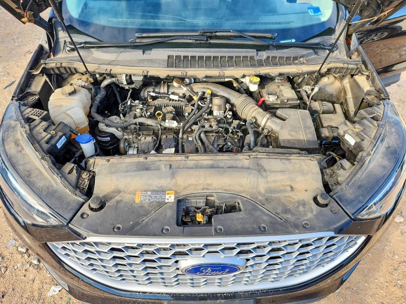Aukcja sprzedaży 2023 Ford Edge, vin: 2FMPK4G97PBA42562, numer aukcji: 70551806