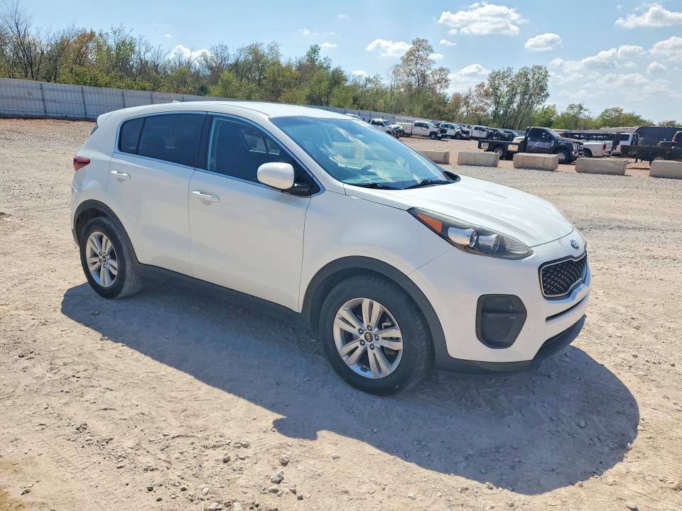 Aukcja sprzedaży 2019 Kia Sportage, vin: KNDPM3AC6K7552416, numer aukcji: 68236916
