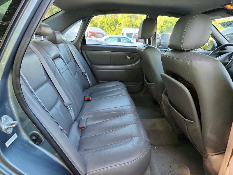 68669466 :رقم المزاد ، 4T1BF28B82U247251 vin ، 2002 Toyota Avalon مزاد بيع