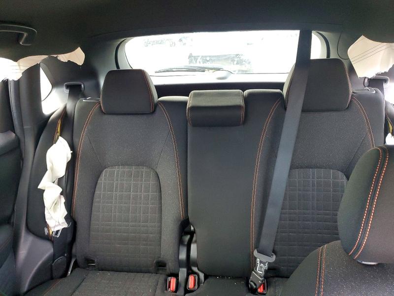 67843236 :رقم المزاد ، 3CZRZ2H58PM713576 vin ، 2023 Honda Hr-v مزاد بيع