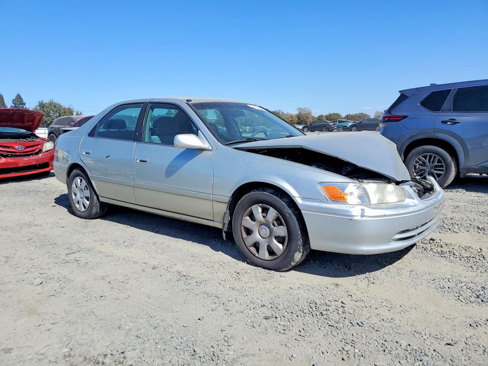 Продажа на аукционе авто 2000 Toyota Camry, vin: JT2BG28K4Y0504108, номер лота: 70703866