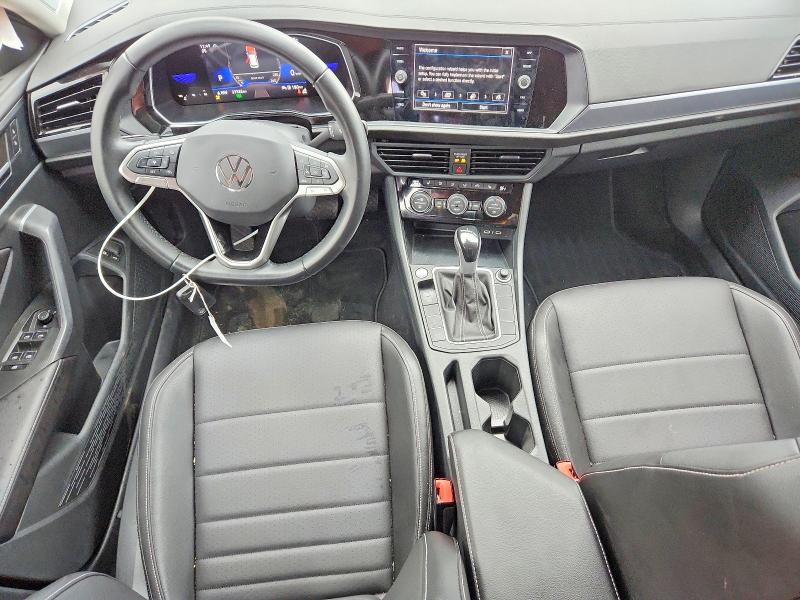 2023 Volkswagen Jetta მანქანა იყიდება აუქციონზე, vin: 3VWEM7BU6PM051168, აუქციონის ნომერი: 66424516
