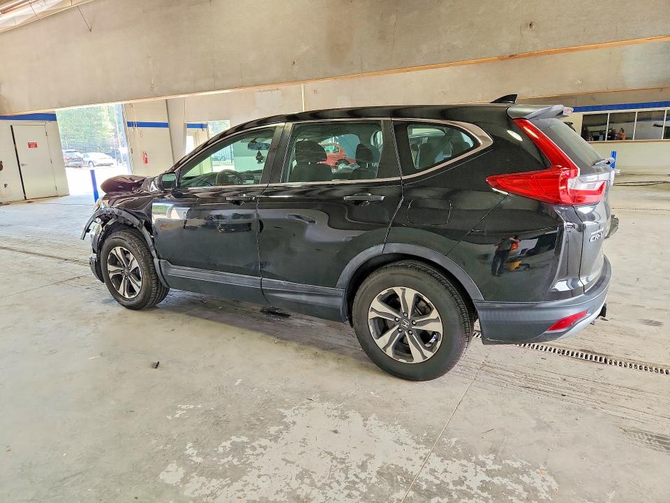 Продаж на аукціоні авто 2019 Honda Cr-v, vin: 2HKRW6H31KH206375, номер лоту: 67709486