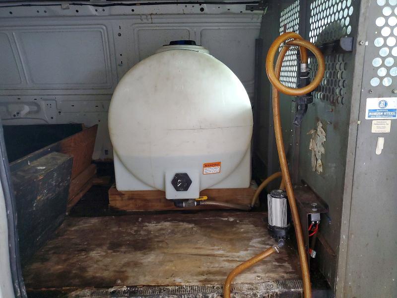 Auction sale of the 2007 Ford Econoline, vin: 1FTSE34L27DA07633, lot number: 69154926