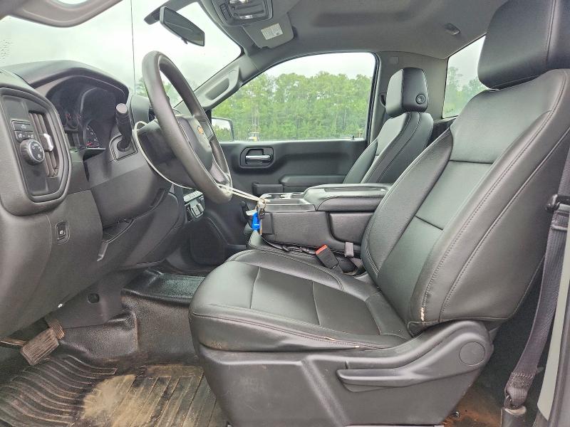 Aukcja sprzedaży 2019 Chevrolet Silverado, vin: 3GCNWAEH3KG308657, numer aukcji: 70118666