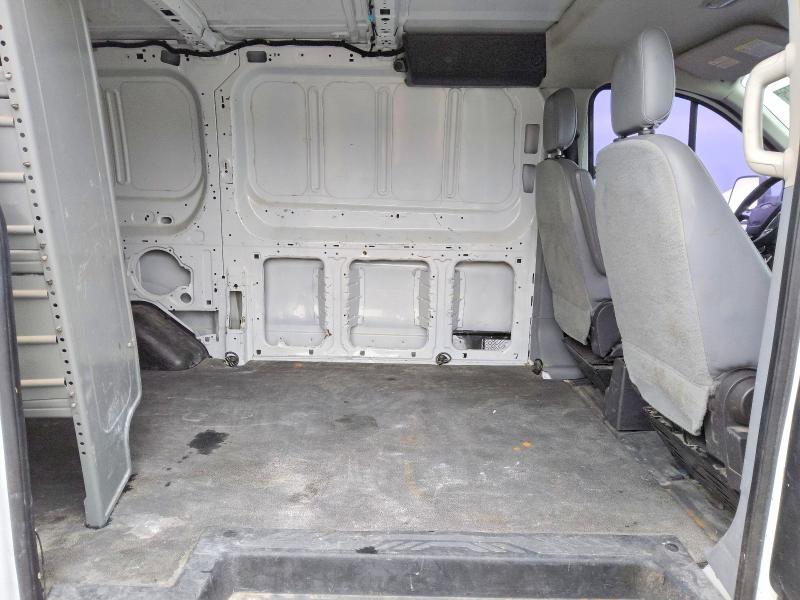 Aukcja sprzedaży 2015 Ford Transit, vin: 1FTNE1ZM9FKA83959, numer aukcji: 69496386