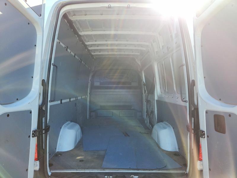 Продажа на аукционе авто 2025 Mercedes-benz Sprinter, vin: W1Y4NBHY1SP754331, номер лота: 67788896
