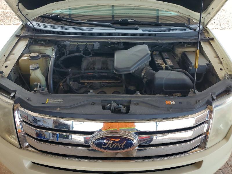 Aukcja sprzedaży 2008 Ford Edge, vin: 2FMDK49C28BA01110, numer aukcji: 70087196
