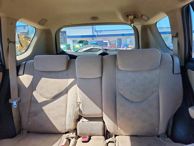 Продажа на аукционе авто 2010 Toyota Rav4, vin: JTMBF4DV9AD022125, номер лота: 70829486