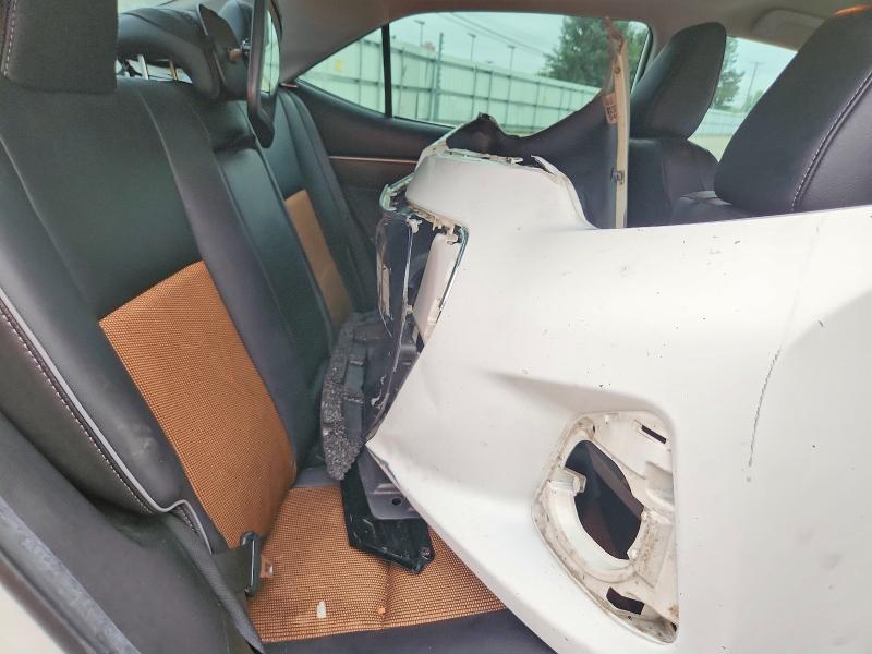 Aukcja sprzedaży 2016 Toyota Corolla, vin: 2T1BURHEXGC554793, numer aukcji: 68631576