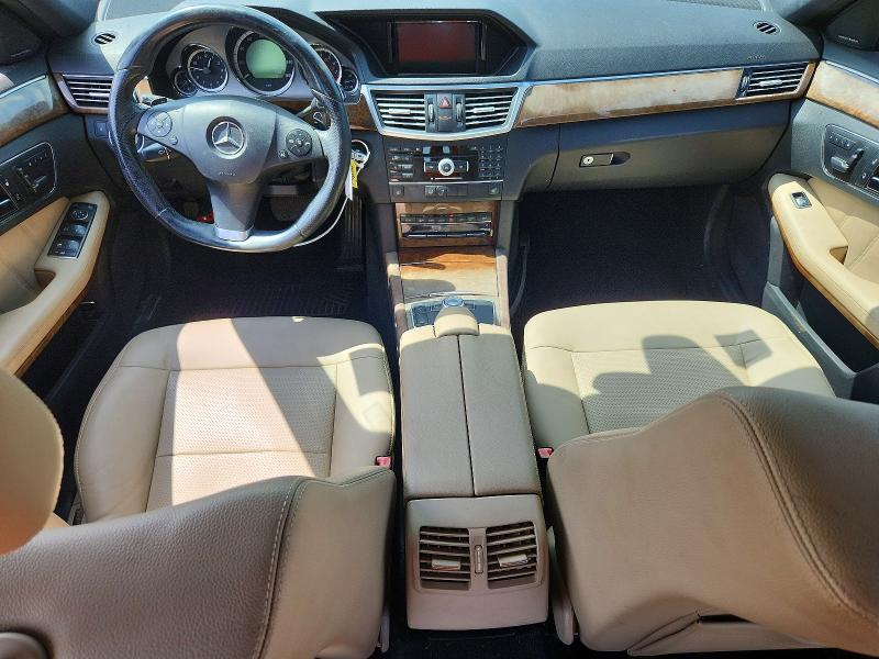 Продаж на аукціоні авто 2011 Mercedes-benz E, vin: WDDHF8HB6BA394967, номер лоту: 69910986