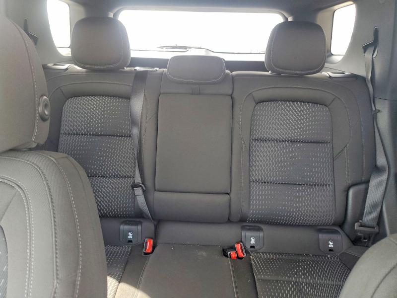 2026 Chevrolet Equinox მანქანა იყიდება აუქციონზე, vin: 3GNAXHEG0TL326593, აუქციონის ნომერი: 67365726