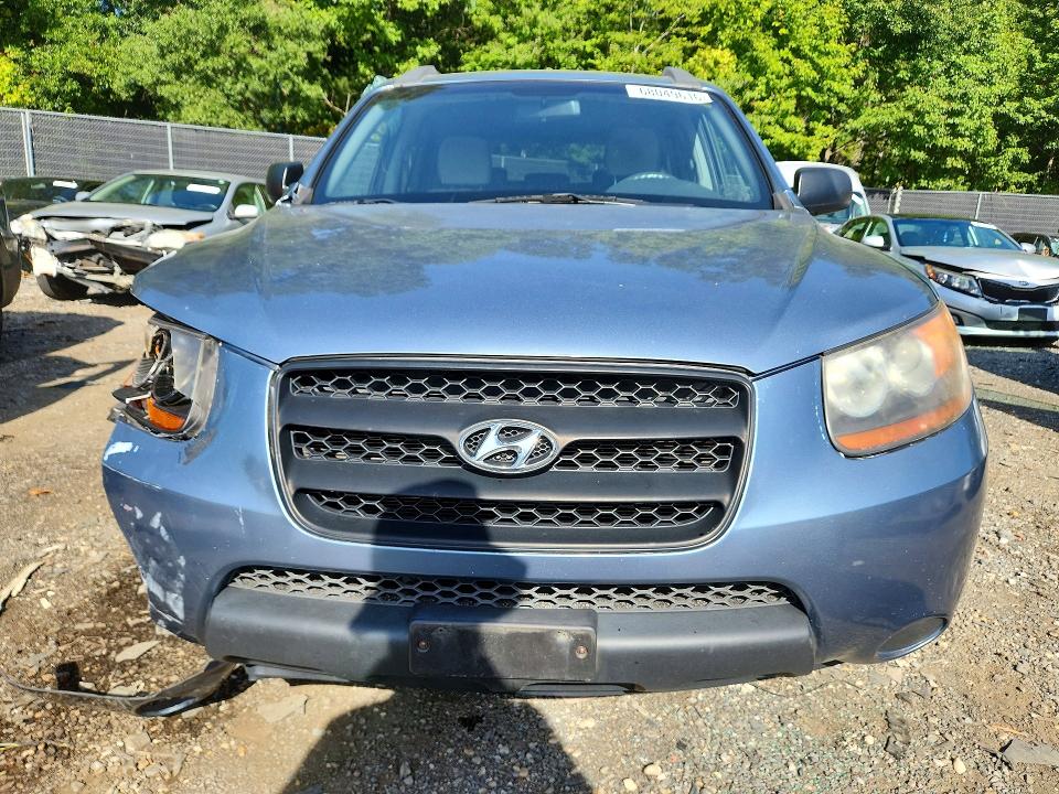 Aukcja sprzedaży 2009 Hyundai Santa Fe, vin: 5NMSG13D19H300376, numer aukcji: 68049616