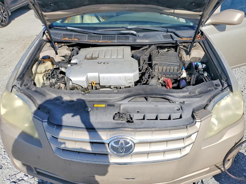 69507936 :رقم المزاد ، 4T1BK36B65U053858 vin ، 2005 Toyota Avalon مزاد بيع