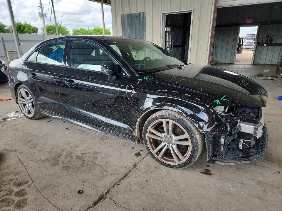 Aukcja sprzedaży 2015 Audi A3, vin: WAUBFGFF0F1093758, numer aukcji: 67017586