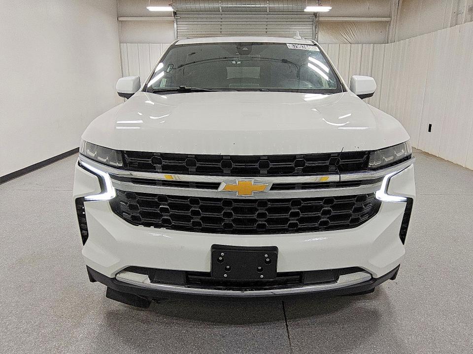 Aukcja sprzedaży 2021 Chevrolet Suburban, vin: 1GNSKBKD1MR350437, numer aukcji: 67907646