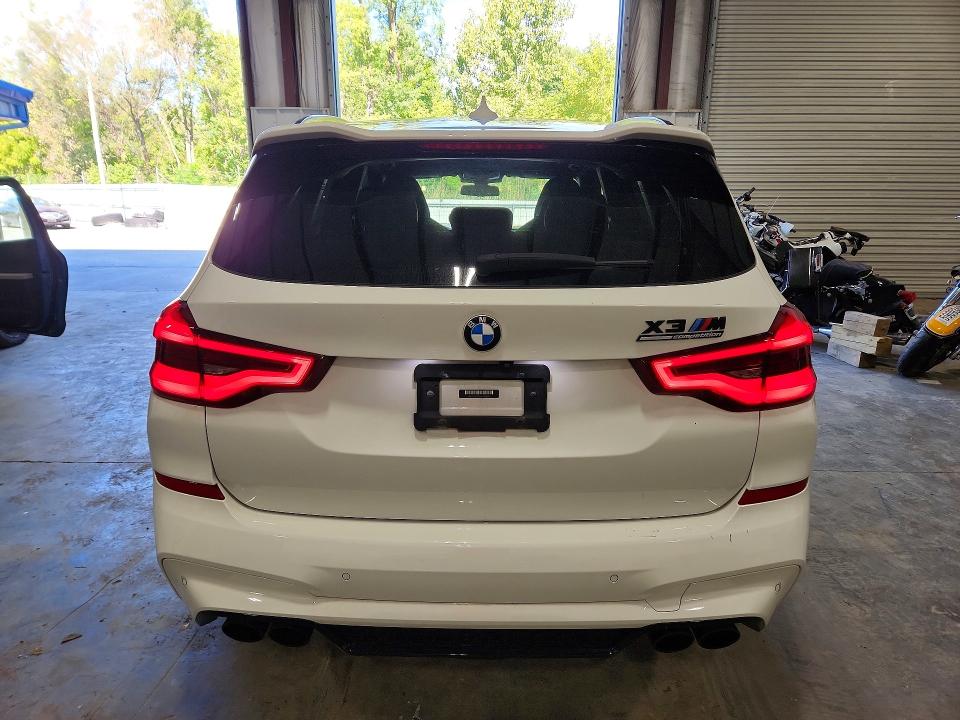 Aukcja sprzedaży 2021 Bmw X3, vin: 5YMTS0C00M9H24429, numer aukcji: 67340106