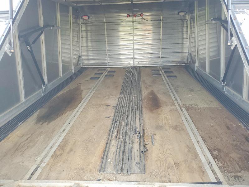 66831416 :رقم المزاد ، 4TCSS11229H121560 vin ، 2009 Triton Triton مزاد بيع