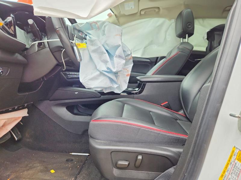 Продажа на аукционе авто 2022 Buick Envision, vin: LRBFZPR46ND158999, номер лота: 68403266