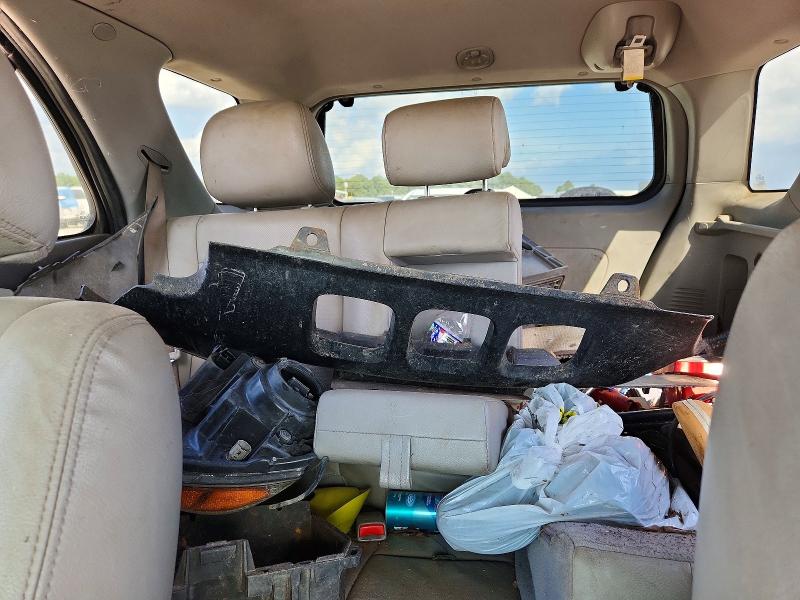 Aukcja sprzedaży 2008 Kia Sorento, vin: KNDJC736685845521, numer aukcji: 68823616