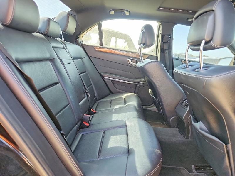 Aukcja sprzedaży 2014 Mercedes-benz E, vin: WDDHF5KB0EA915466, numer aukcji: 71461306