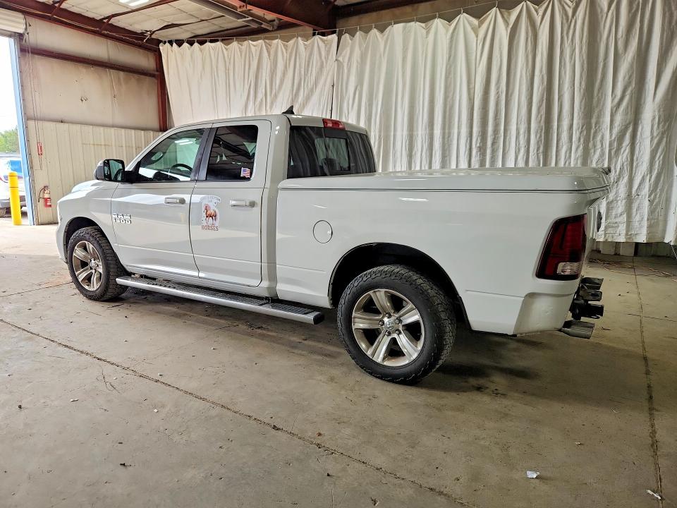 Aukcja sprzedaży 2014 Ram 1500, vin: 1C6RR7HT9ES133413, numer aukcji: 68067746