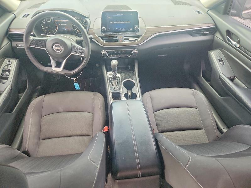 2024 Nissan Altima მანქანა იყიდება აუქციონზე, vin: 1N4BL4DV7RN411270, აუქციონის ნომერი: 68178176