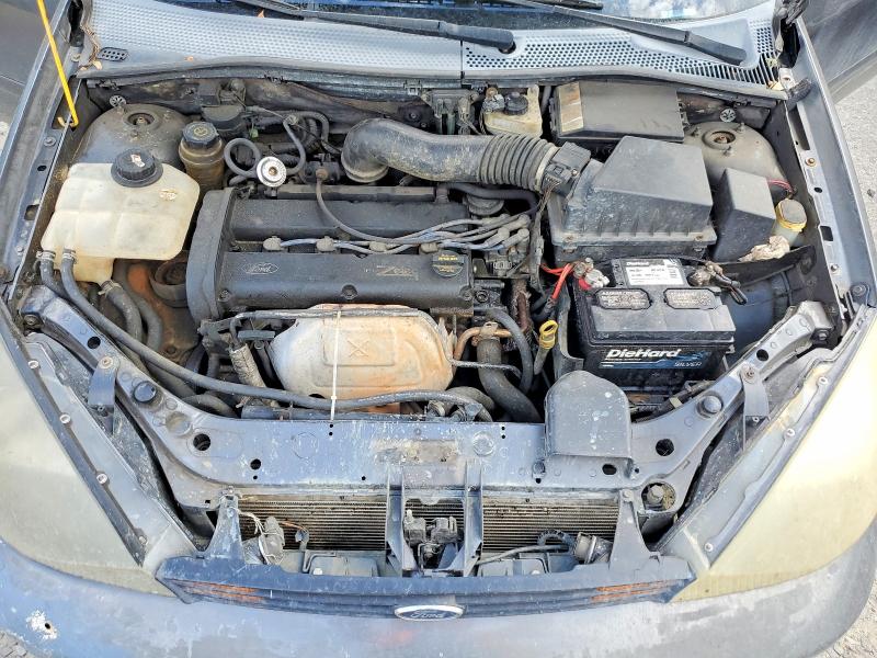 69479366 :رقم المزاد ، 1FAFP36313W216875 vin ، 2003 Ford Focus مزاد بيع