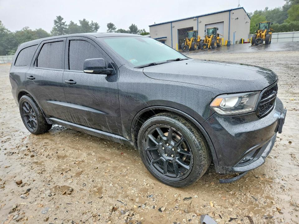 Продаж на аукціоні авто 2015 Dodge Durango, vin: 1C4SDJCT5FC156065, номер лоту: 67524876