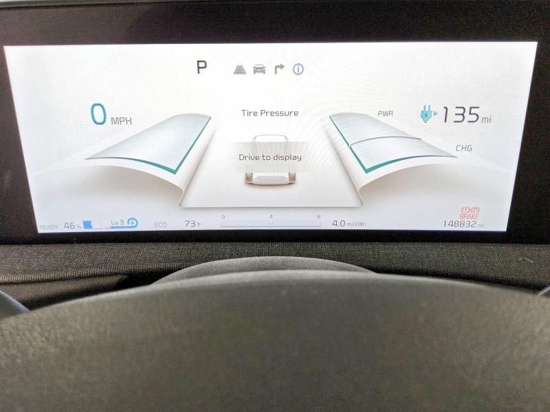 Aukcja sprzedaży 2023 Kia Ev6, vin: KNDC34LA1P5602791, numer aukcji: 69072186