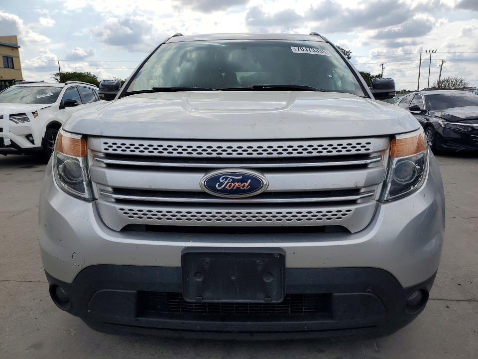 70473386 :رقم المزاد ، 1FMHK7D87BGA19088 vin ، 2011 Ford Explorer مزاد بيع