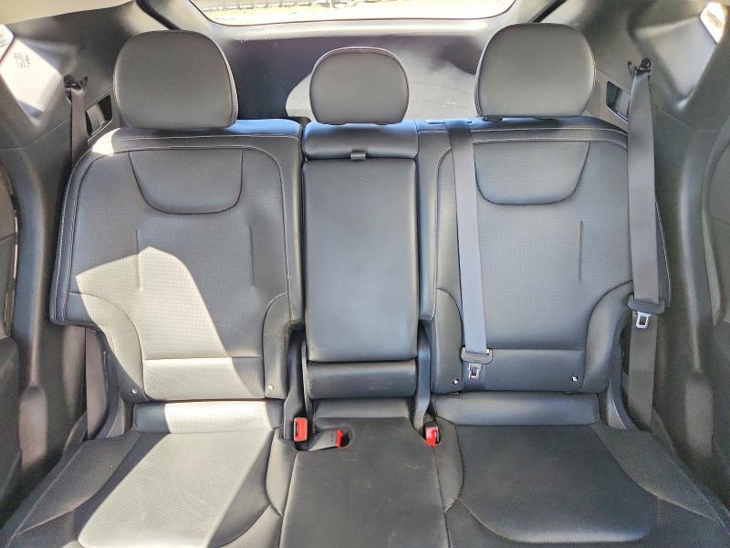 2024 Kia Ev6 მანქანა იყიდება აუქციონზე, vin: KNDC3DLC2R5613982, აუქციონის ნომერი: 67734466