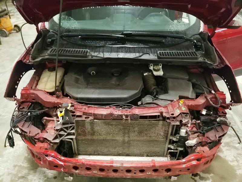 69702746 :رقم المزاد ، 1FMCU9G96EUD94545 vin ، 2014 Ford Escape مزاد بيع