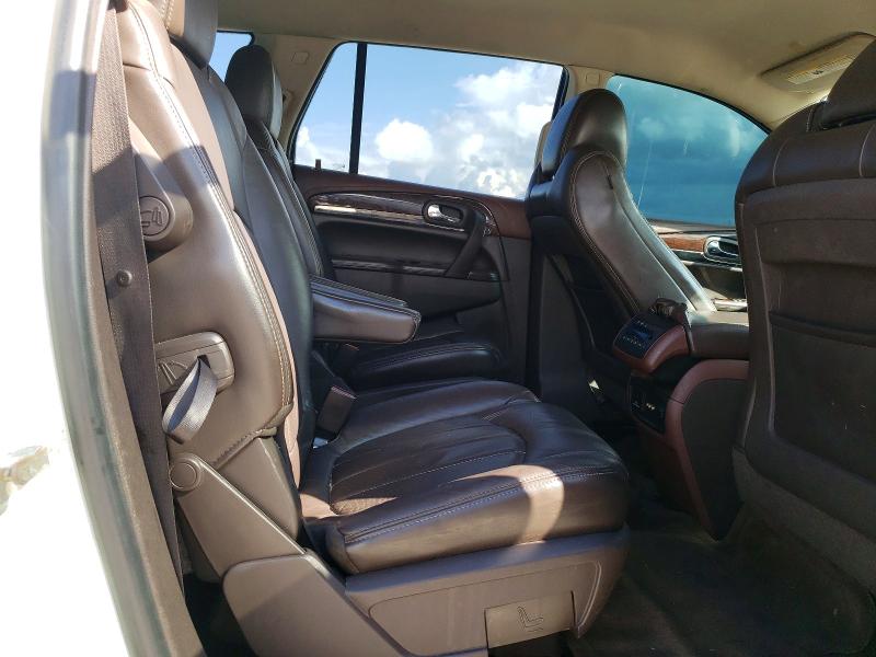 Aukcja sprzedaży 2013 Buick Enclave, vin: 5GAKRCKD2DJ105446, numer aukcji: 67996196