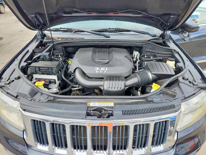 69635426 :رقم المزاد ، 1C4RJFAG1CC347388 vin ، 2012 Jeep Grand Cherokee مزاد بيع