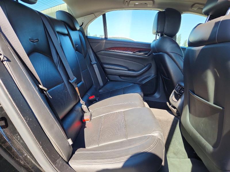 Aukcja sprzedaży 2014 Cadillac Cts, vin: 1G6AX5SX2E0193169, numer aukcji: 68714626