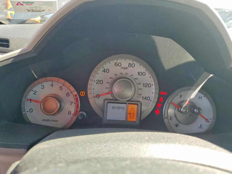 2011 Honda Pilot მანქანა იყიდება აუქციონზე, vin: 5FNYF3H49BB051575, აუქციონის ნომერი: 67493256