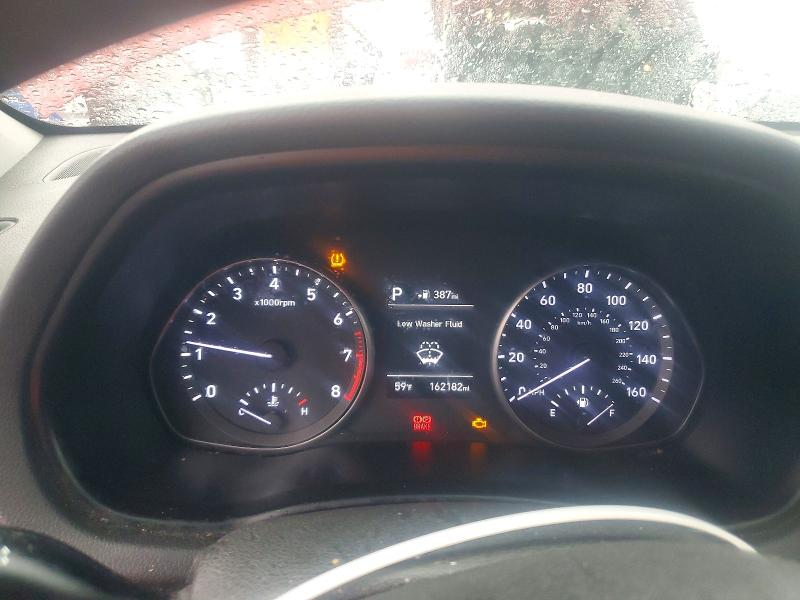 Aukcja sprzedaży 2018 Hyundai Elantra Gt, vin: KMHH35LE0JU017272, numer aukcji: 70325166