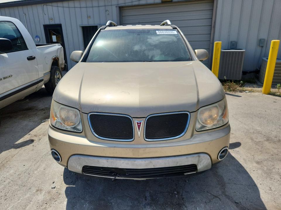 Aukcja sprzedaży 2007 Pontiac Torrent, vin: 2CKDL73F276041340, numer aukcji: 66836056