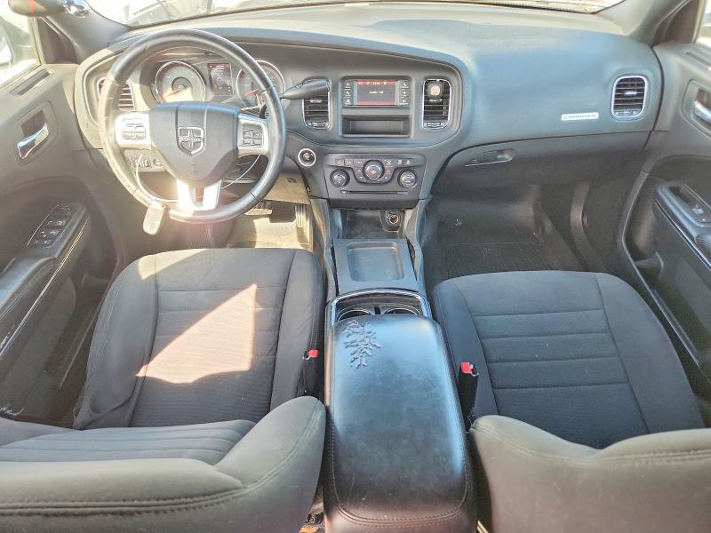 Продажа на аукционе авто 2014 Dodge Charger, vin: 2C3CDXAT5EH279259, номер лота: 70688146