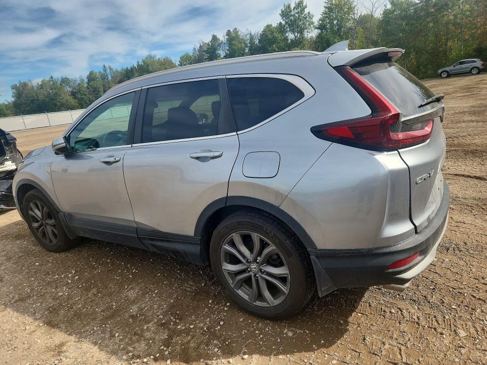 2020 Honda Cr-v მანქანა იყიდება აუქციონზე, vin: 2HKRW2H48LH220258, აუქციონის ნომერი: 68863566