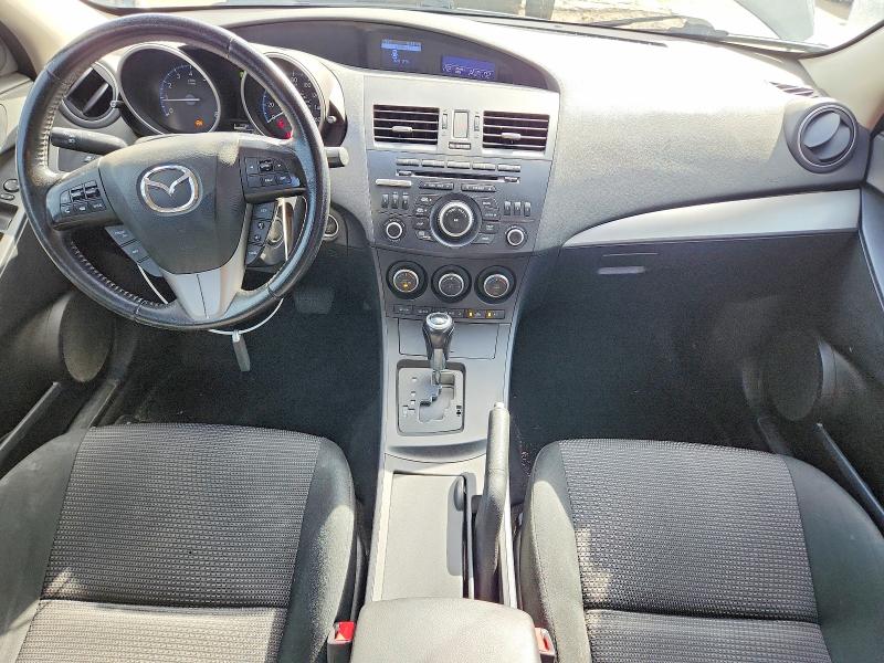 Aukcja sprzedaży 2013 Mazda 3, vin: JM1BL1L78D1782692, numer aukcji: 67451846