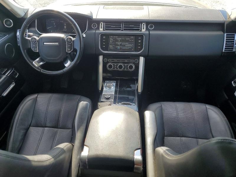 Продаж на аукціоні авто 2014 Land Rover Range Rover, vin: SALGS2WFXEA181828, номер лоту: 71200216