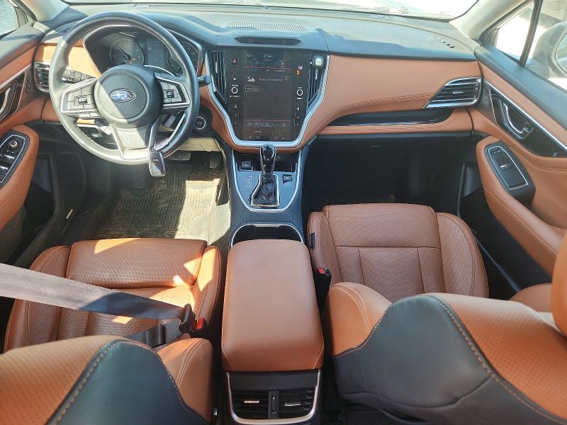 68344976 :رقم المزاد ، 4S3BWGP67N3016213 vin ، 2022 Subaru Legacy مزاد بيع